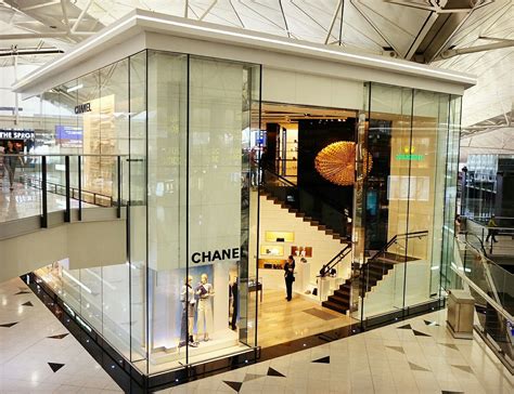 is chanel cheaper in hong kong airport|chanel hong kong.